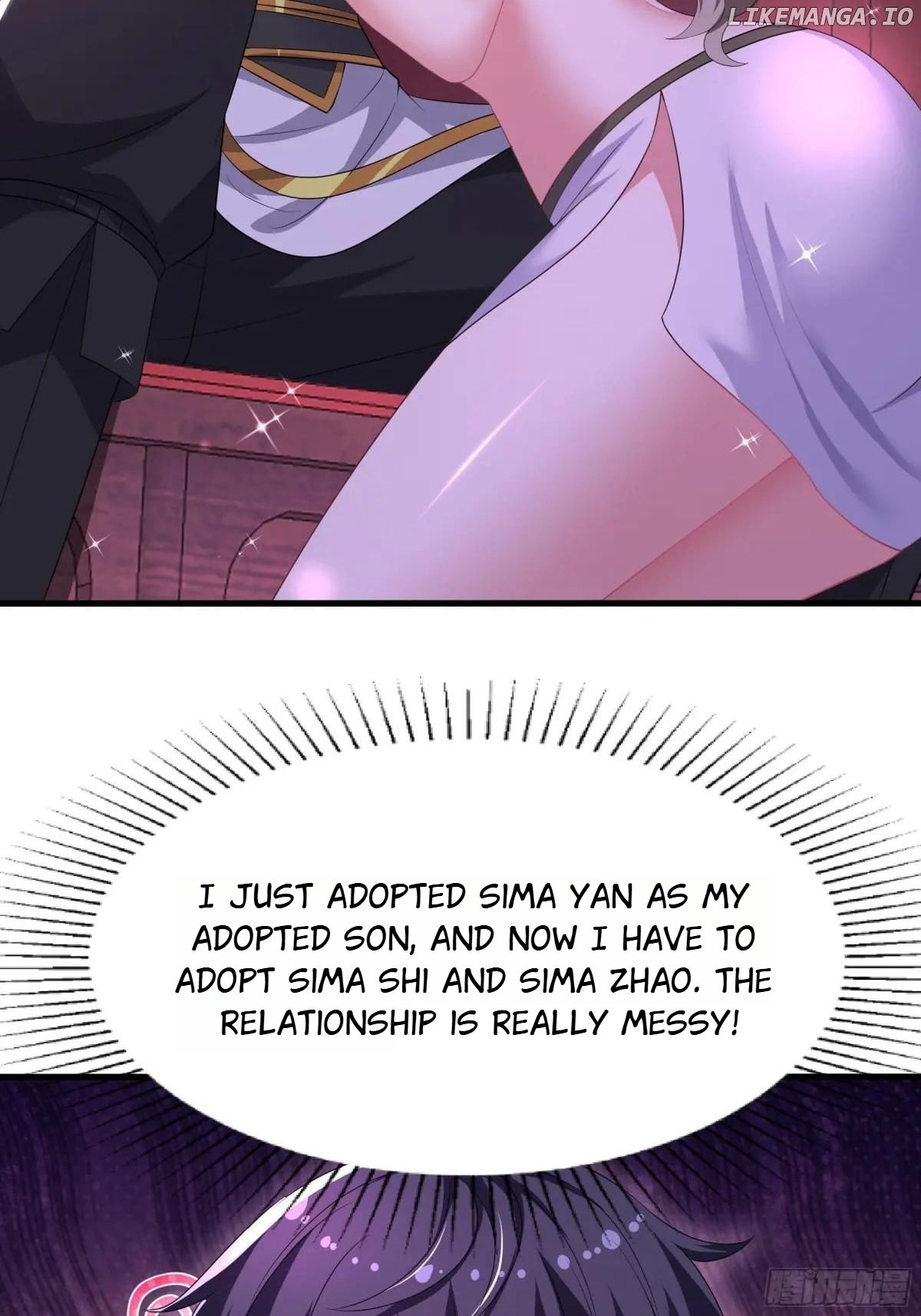 Rebirth of King Zhou: Not Being the Ultimate Villain Chapter 115 - page 53